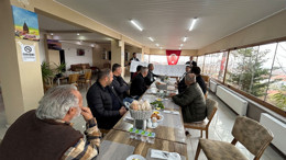 Şereflikoçhisar’da sosyal dönüşüm hamlesi: Şefkat Evi yolda