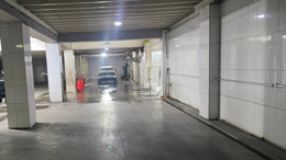 Ankara'da soğuk hava oto yıkamacılarını da etkiledi!