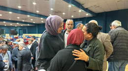 AK Parti Milletvekili Zeynep Yıldız'dan Ankara çıkışı!