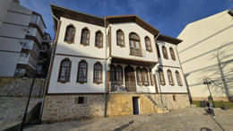 Yozgat Belediye Başkanı Arslan müjdeyi verdi: Cevizli Konak müzeye dönüşüyor!