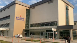 Ankara'da korkutan zehirlenme şüphesi: 10 öğrenci hastanelik oldu!