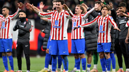 Ligin 5. haftası 9 maçla tamamlandı