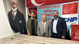 CHP Pursaklar İlçe Başkanı Hüseyin Benek: “Adalet siyasi hesaplarla şekilleniyor”