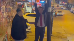 Ankara'da tabela, Erzincan'da manzara! Mustafa Sarıgül'ün videosu sosyal medyayı salladı