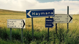 "Haymana Davarı": Yorgunluğun mizahi dili ve kırsal şivenin şehirle çarpışması