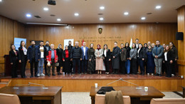 Mamak’ta organ bağışı ve nakli semineri: Sağlık çalışanlarından çarpıcı uyarı!