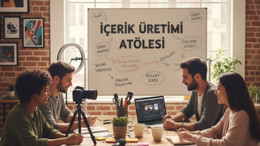 Dijital medyada eşitlik için Çankaya Belediyesinden örnek proje!