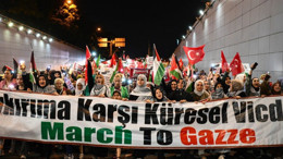 Ankara'dan dünya güvenliğine ihtar: “Uluslararası vesayeti kabul etmiyoruz”