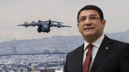 Ankara'da VIP uçak inadı vatandaşı yaktı! DEVA'lı Şahin Bakan'a o alternatifi hatırlattı