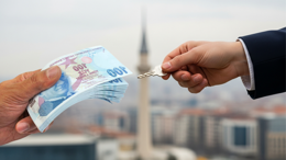 Bu parayla nasıl yaşanır? Ankara'da asgari ücretliler "barınmak" için bile borçlanmak zorunda