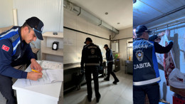 Sincan’da 9 işletme geçici kapatıldı! Gıda denetimleri sıkılaştı