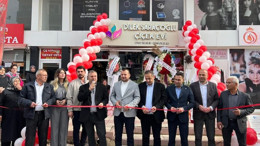 Belediye ve siyasi partiler el ele: Çubuk'ta yerel ticaret canlanıyor!