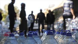 İzmir'deki bitmek bilmeyen kuraklık gözleri Ankara'ya çevirdi: ASKİ verileri başkent için hangi riski işaret ediyor?