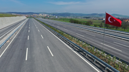 Ankara çıkışlı rotalarda tek şerit dönemi! 4 bölgeye giden yollarda çalışma var
