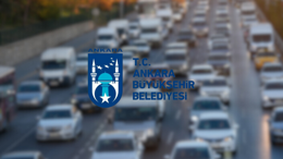 Ankara trafiği neden kilitlendi? ABB, olayın perde arkasındaki 3 nedeni açıkladı!