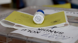 Kasım anketi siyaseti salladı: Zirvede şok değişim, genel seçimlerde birinci parti kim?