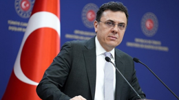 Türkiye'den Karadeniz'deki tanker saldırılarına ilişkin endişeli açıklama