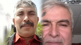 Aynı yıl, iki kardeş, iki iş cinayeti! Yas tutmaya fırsat bile bulamadılar