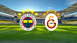 Fenerbahçe-Galatasaray maçı ne zaman? Saat kaçta ve hangi kanalda? Fener-Cimbom derbisi şifresiz mi?