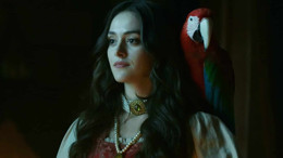 Kudüs Fatihi Selahaddin Eyyubi’nin Şemse Hatun’u Gökçe Türkan kimdir, eğitimi nedir, nereli?