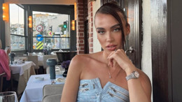 Batshuayi röportajıyla gündem olan başarılı sunucu Ecem Dinçkal kimdir, kaç yaşında?