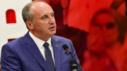 CHP’de değişim Muharrem İnce’ye verilen görev!