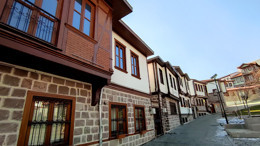 Aralık ayı boyunca Hamamönü’nde kültür rüzgârı esecek!