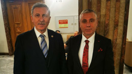 Selçuk Özdağ, Yeni Ankara’ya konuştu! Terör örgütü PKK'nın açıklamalarına sert yanıt!