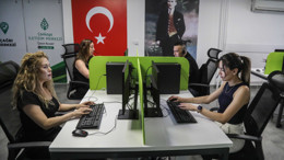 Çankaya İletişim Merkezinden 2025’te büyük başarı