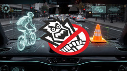 Trafik Canavarı tarih mi oluyor? NVIDIA'nın mantık yürüten Alpamayo-R1 modeli nedir?
