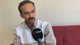 Oğlunun yüzü parçalandı, kızı travmada! Tutuklanan komşu hakkında Baba Öztürk'ten sert sözler