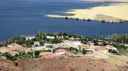 Ankara Balâ'da gizli kalmış cennetler nereler? Beynam Ormanı’ndan Bala Gölü’ne...