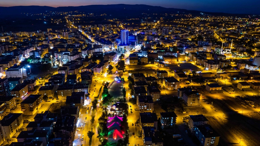 Tarihten direnişe, sanayiden tarıma bir Kahramankazan hikayesi