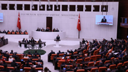 TBMM’de yoğun mesai! Genel Kurul'da hangi başlıklar var?