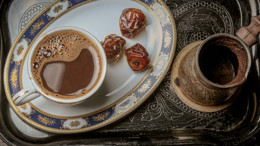 Herkese beleş Türk kahvesi! 5 Aralık'ta bu kahve dükkanları dolup taşacak