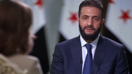 Tel Aviv'den Şam'a "suikast" imalı mesaj! Hedefte Ahmed Şara mı var?