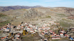 Yozgat Akçakale’de tarihi ve turistik potansiyel, altyapı eksikliğiyle mücadele ediyor