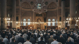 Diyanet, 5 Aralık Cuma hutbesinde aileye şefkat, helal kazanç ve toplumsal dayanışma çağrısı yaptı