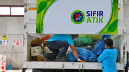 Kızılcahamam'da Kasım ayı çevre karnesi çıktı: Atıklar rekora dönüştü!