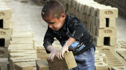 Okul sırasında olması gerekirken tabuta girdiler! İşte MESEM'in ağır faturası