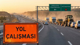 Yola çıkacak Ankaralılar dikkat! Navigasyona güvenmeyin