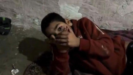 Ankara’da yürek burkan olay! engelli çocuk yıllarca kümeste tutulmuş!