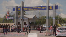 MKE patlaması davası karara bağlandı! 5 canın bedeli 4 yıl 2 ay hapis oldu!