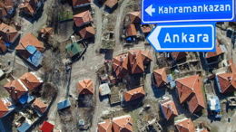 Başkentin kalbinde tarih ve gelişim: Kahramankazan'ın çok katmanlı kimliği