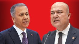 CHP'li Murat Bakan açtı ağzını yumdu gözünü! Yerlikaya'ya olay yaratacak "ergen" benzetmesi