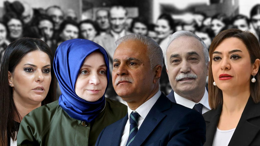 5 Aralık mesajlarında "Atatürk" ayrımı! Muhalefet "Atamızın eseri" dedi, iktidar ismini anmadı