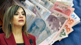 CHP Ankara Milletvekili Gamze Taşcıer'den asgari ücrette yeni dönem önerisi! Sistem değişecek mi?
