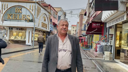 Şereflikoçhisar'da esnaf ve muhtarlardan "kayda değer hizmetler" vurgusu, Ankara trafiğine eleştiri