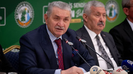 Öz Orman-İş Sendikası Genel Başkanı Aslan'dan OGM'ye işçi talebi!