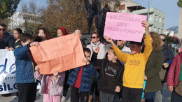 45 çocuk, 2 köy, tek sınıf! Söke’de velileri ayağa kaldıran karar